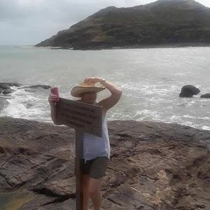 Meet your Posher, Josephine